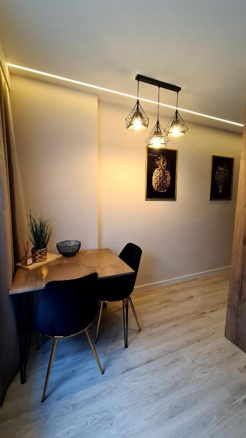 Mazurski Apartament Острода Екстериор снимка
