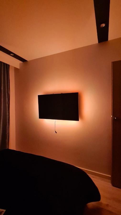 Mazurski Apartament Острода Екстериор снимка